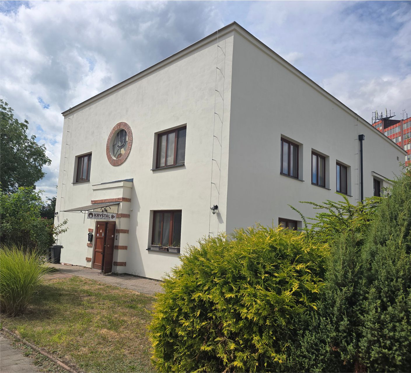 Sefardská Synagóga